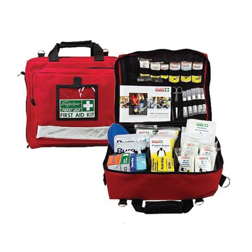 Electrician First Aid Kit